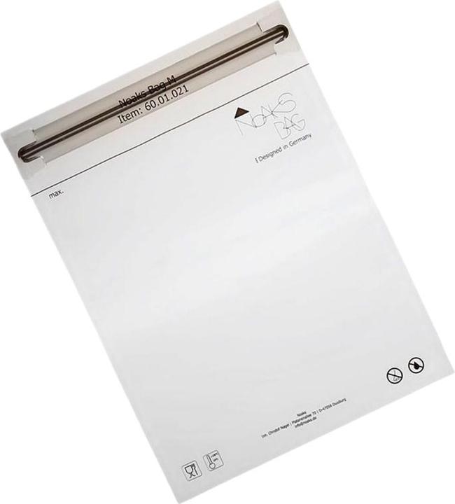 Noaks Zip Lock Bag M