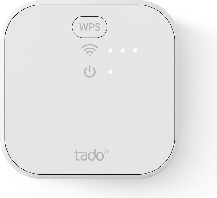 tado° Bridge X