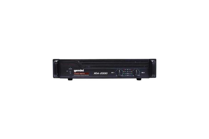 Produktbild Gemini XGA2000
