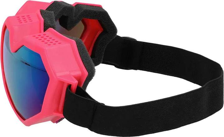 Produktbild Boland Ravebrille - Herz: Pink