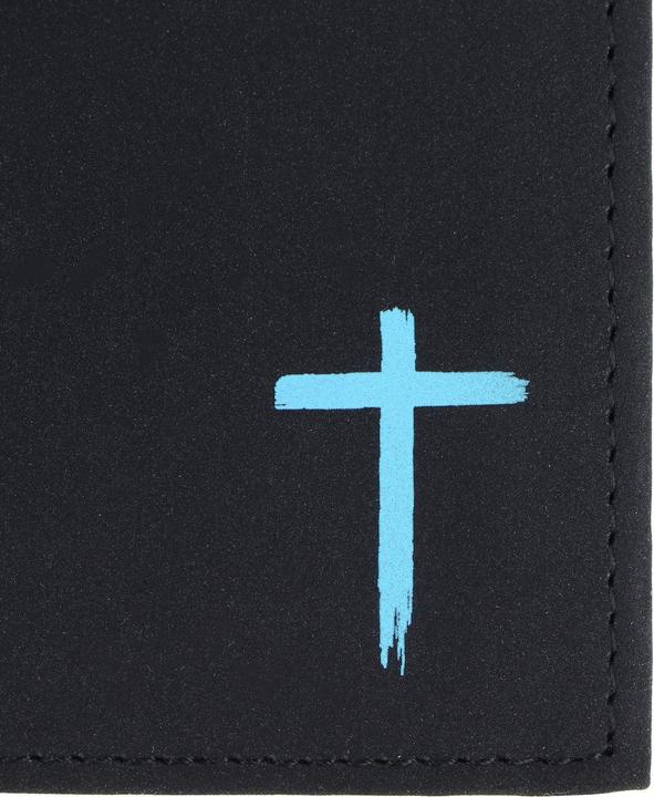 Actual product image Oxmox New Cryptan RFID Protect Kombibörse