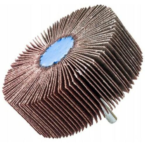 Irwin Cotton Polish Disc 75 mm x 10 mm x 13 mm, 13 mm Befestigungsloch für Metall, Marmor und erzeug (37262643)