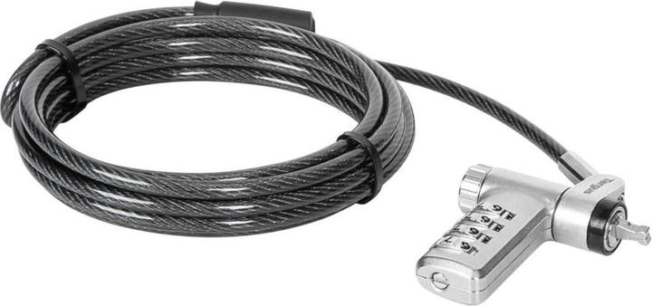 Produktbild Targus Ultimate Resettable Combo