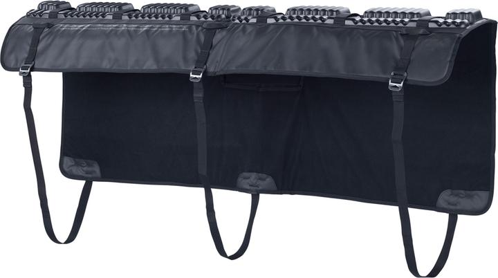 Actual product image Evoc Tailgate Pad Curve M/L