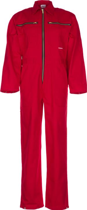 Immagine prodotto Planam Tuta da rally BW 290 rosso medio 110 (110)