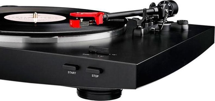 Actual product image Audio-Technica AT-LP3 (Automatic)