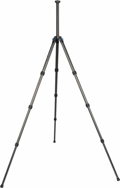 Actual product image Sirui ST-124 Superb Travel (Carbon)
