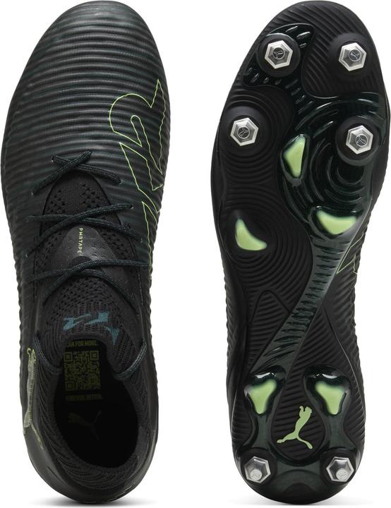 Actual product image Puma Future 8 Ultimate Mxsg (43)