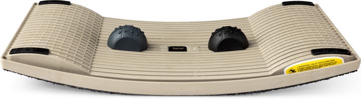 Produktbild Gymba -aktivointilauta ja hierontapallot, harmaa