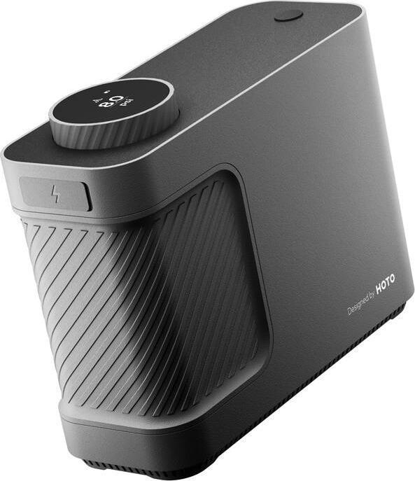 Immagine prodotto Hoto QWCQB002 (10.30 bar, 350 l)