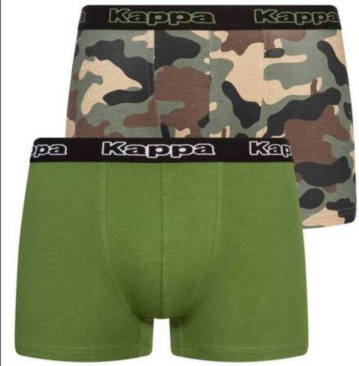 Actual product image Kappa Boxer (L)