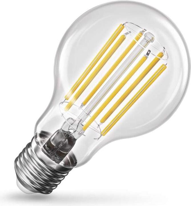 Actual product image Emos LED lamp (E27, 7.20 W, 1521 lm, 1 x, A)