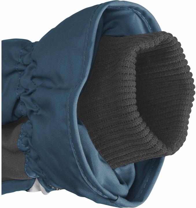 Produktbild Playshoes Finger Handschuhe blau (XS, S)