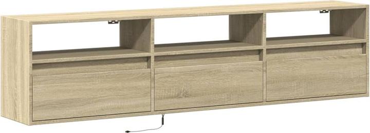 Produktbild vidaXL TV-Wandschrank (180 x 31 x 45 cm)