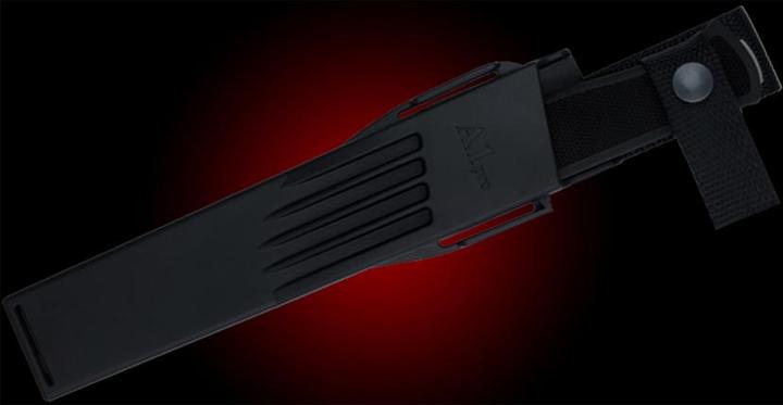 Actual product image Fällkniven FK-A1pro (16 cm)