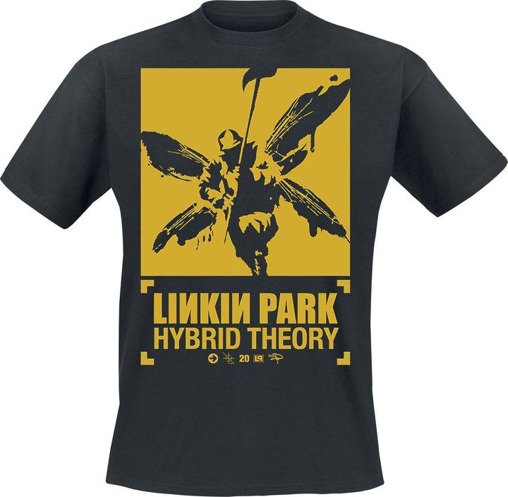 Produktbild Linkin Park 20th Anniversary (M)