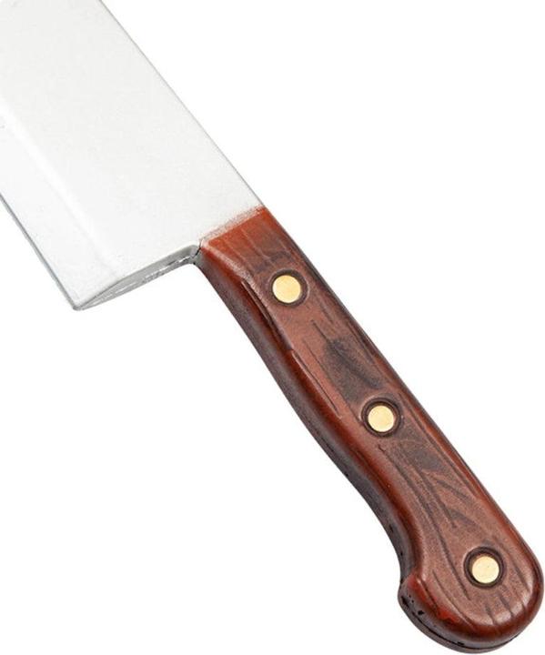 Produktbild Wicked Metzgermesser Deluxe
