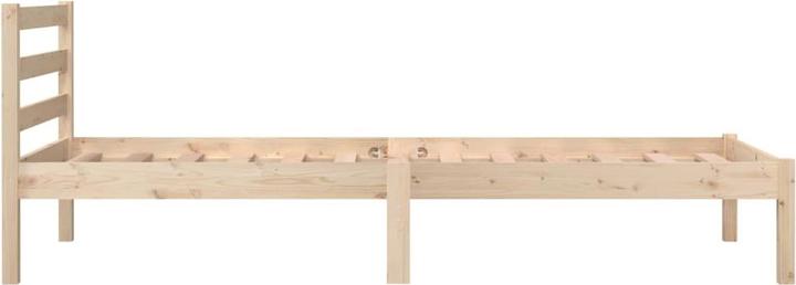 Produktbild vidaXL Bretta (75 x 190 cm)