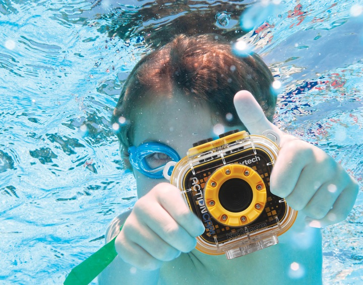 Image du produit VTech Kidizoom Action Cam