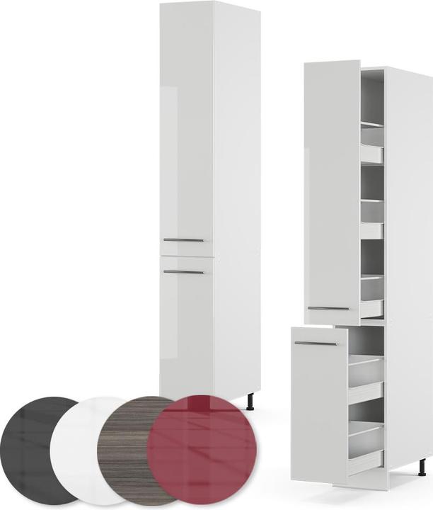 Image du produit Vicco Badschrank Fame-Line