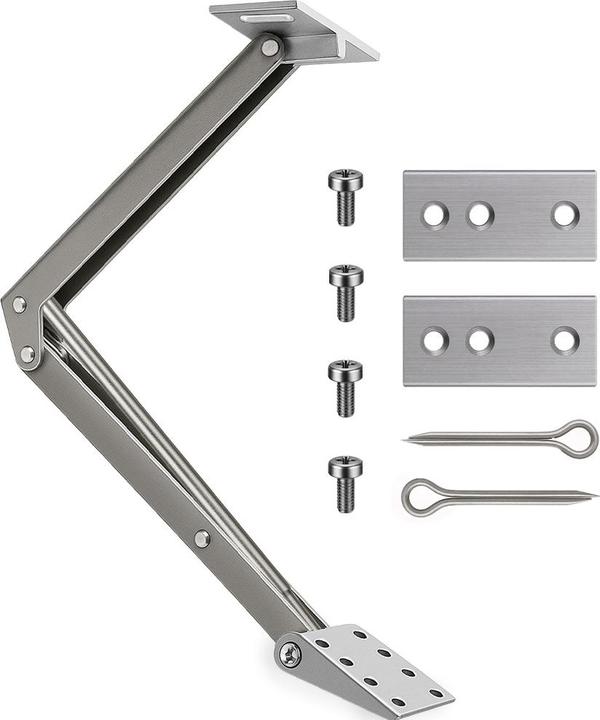 Produktbild Deuba Automatischer Fensteröffner