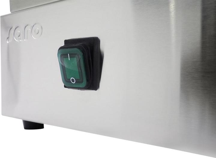 Actual product image Saro Padua (2.40 kW)