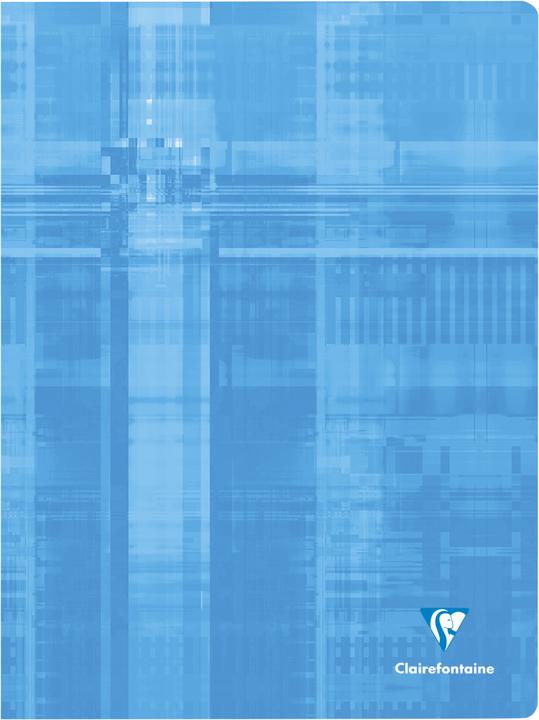 Produktbild Clairefontaine Metric (240 x 320 mm, Weicher Einband)