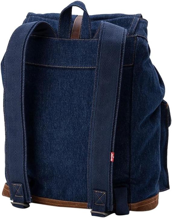 Actual product image Levis Heritage Rugzak