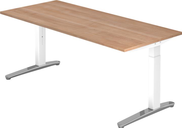 Produktbild Hammerbacher Bürotisch (1800 x 800 x 650 mm)