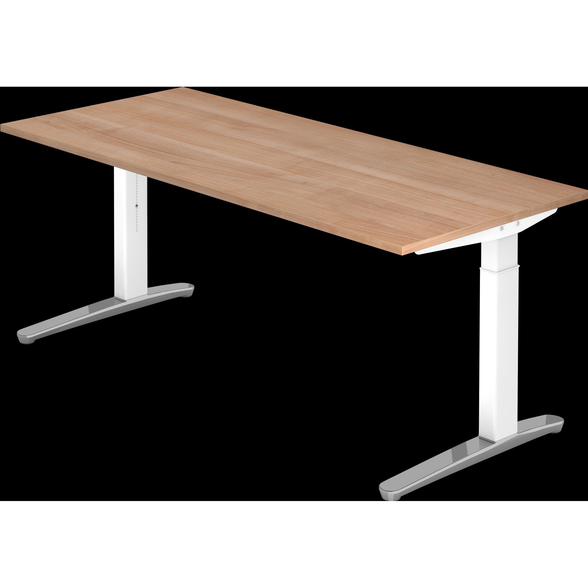 Hammerbacher, Schreibtisch, Bürotisch (1800 x 800 x 650 mm)
