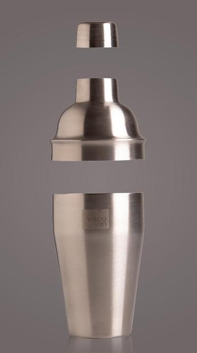 Immagine prodotto Vacu Vin Shaker da cocktail 55 Cl V2A (Shaker da cocktail)