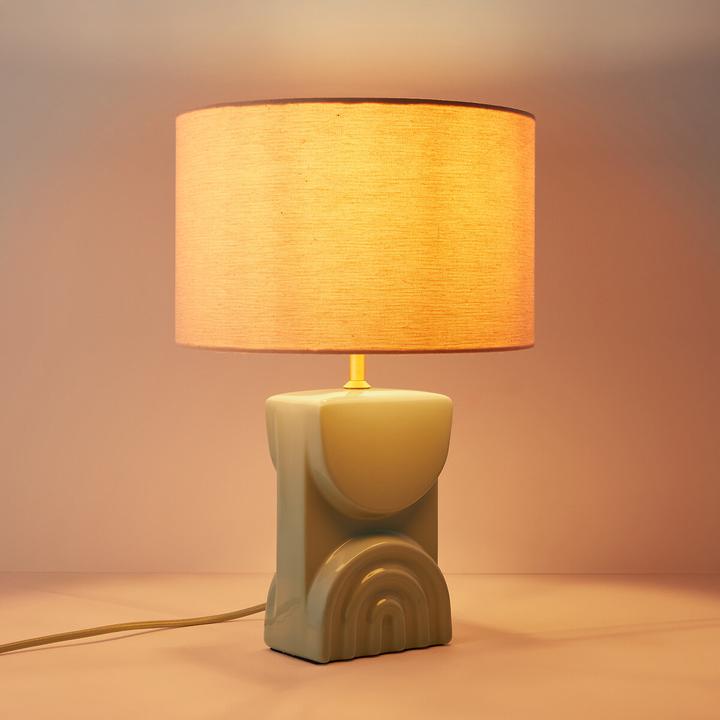 Actual product image La Redoute Interieurs Topia (E27)