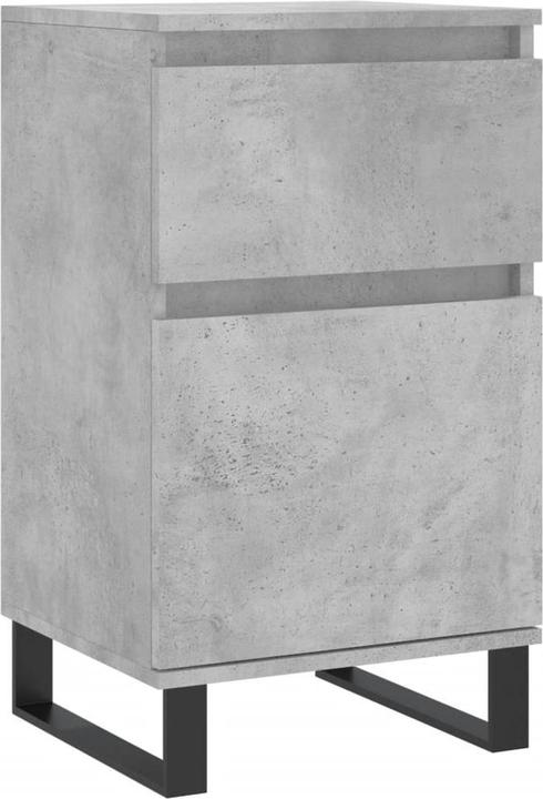 Image du produit vidaXL Sideboard (40 x 35 x 70 cm)