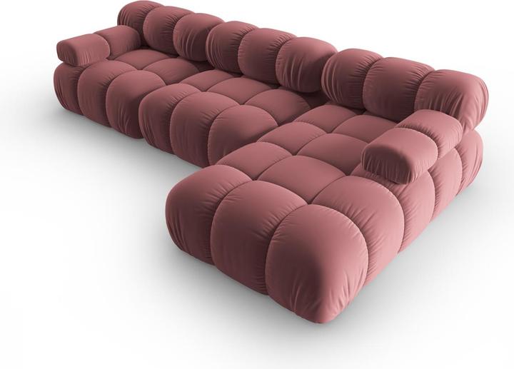 Produktbild Micadoni Bellis (Ecksofa, Modular Sofa)