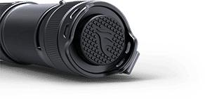 Actual product image Fenix E12 V2.0 (7.80 cm, 160 lm)