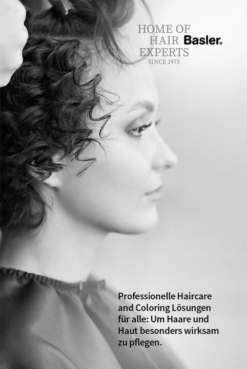 Produktbild Basler Aloe Vera Dauerwelle (Haargel, 150 ml)