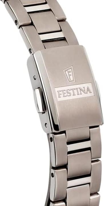 Immagine prodotto Festina Titanio (Orologio da polso analogico, 32 mm)