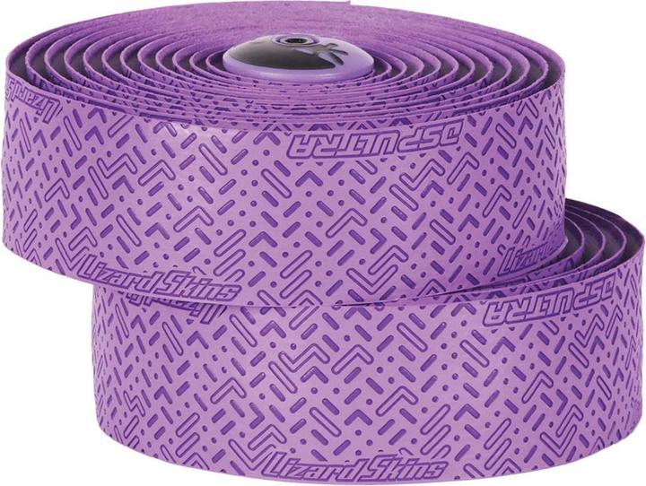 Produktbild Lizard Skins DSP Ultra Lenkerband, 234cm, 3.5mm, jet black