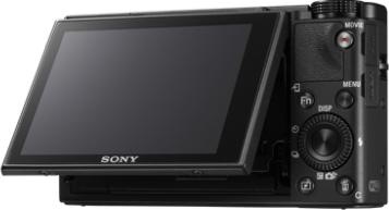 Immagine prodotto Sony Cyber-shot DSC RX100 V (24 - 70 mm, 20.10 Mpx, 1")