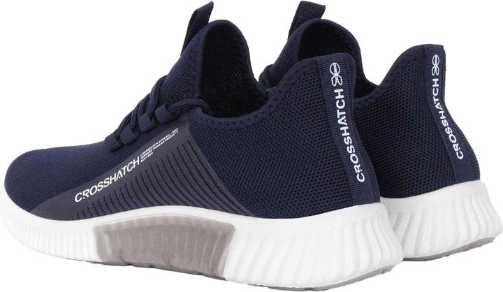 Produktbild Crosshatch Nimbus Sneaker (43)