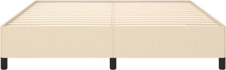 Image du produit vidaXL Bettgestell (160 x 200 cm)