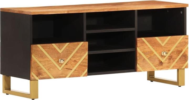 Immagine prodotto vidaXL TV-Schrank (100 x 33.50 x 46 cm)