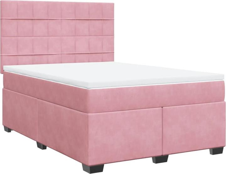 Immagine prodotto vidaXL Boxspringbett (140 x 190 cm)