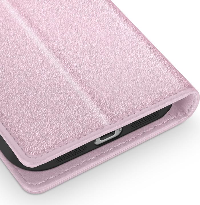 Produktbild Mayaxess 2-in-1 Wallet Etui iPhone 17 Pro Max mit Hülle (Apple iPhone 17 Pro Max)