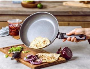 Actual product image BK Granite frying pan Ø30 cm (Frying pan)