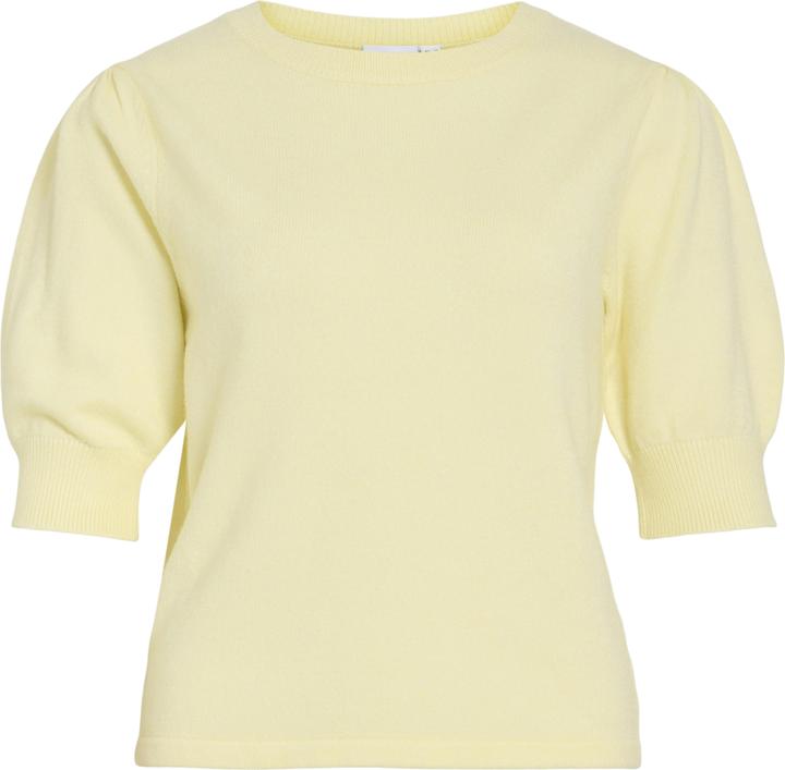 Immagine prodotto Vila VIRIL Kurzärmeliges Strickoberteil (XXL)