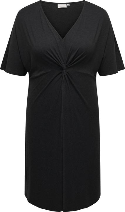 Image du produit Only Robe curvy col V (S)