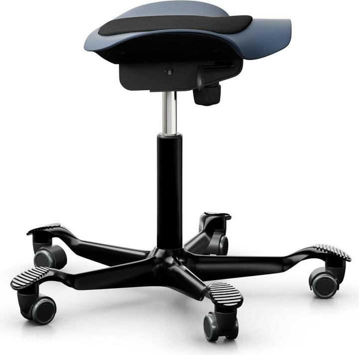 Produktbild HAG Capisco Puls 8001 XTREME (45 - 62 cm)