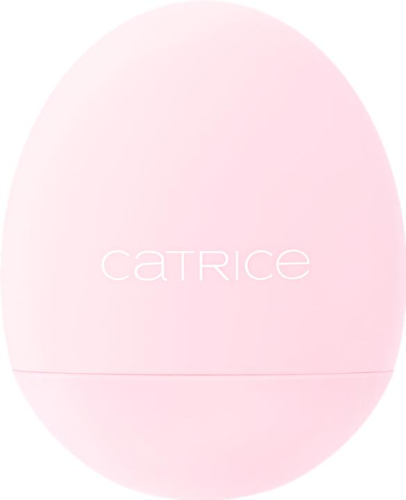 Actual product image Catrice EGG-CELLENT EASTER Caring Lip Balm (Lip balm, 5 g)