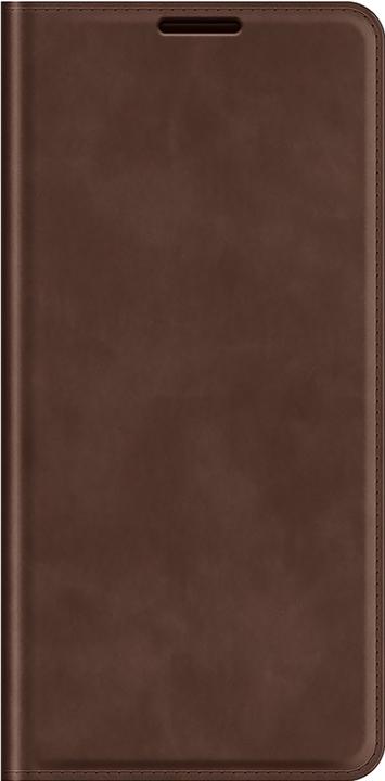 Produktbild Cazy Book Case Kompatibel mit iPhone 13 Pro - Hülle klappbar Magnetisch Kunstleder - (Apple iPhone 13 Pro)